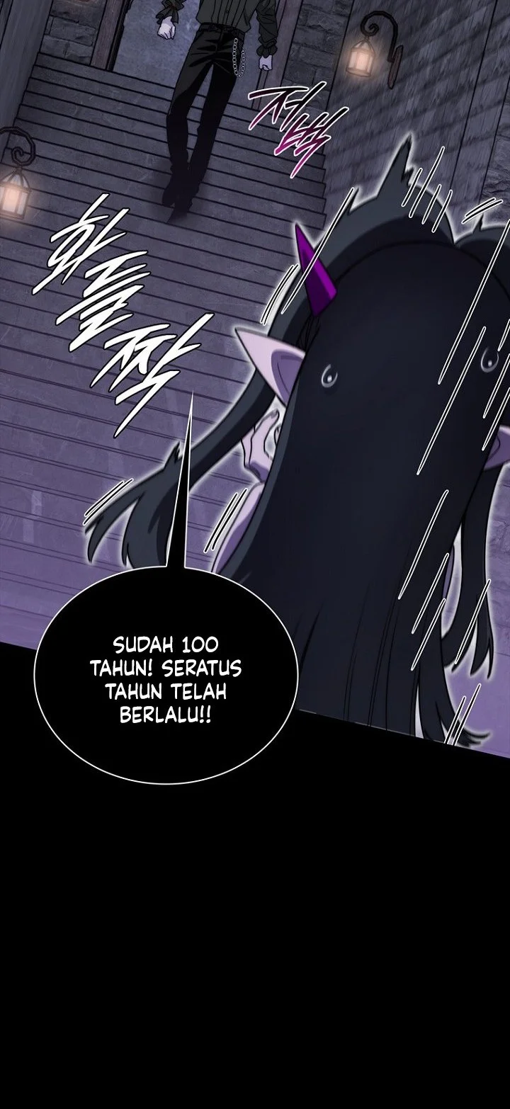 18-Year-Old Demon King Bab 29 halaman 5