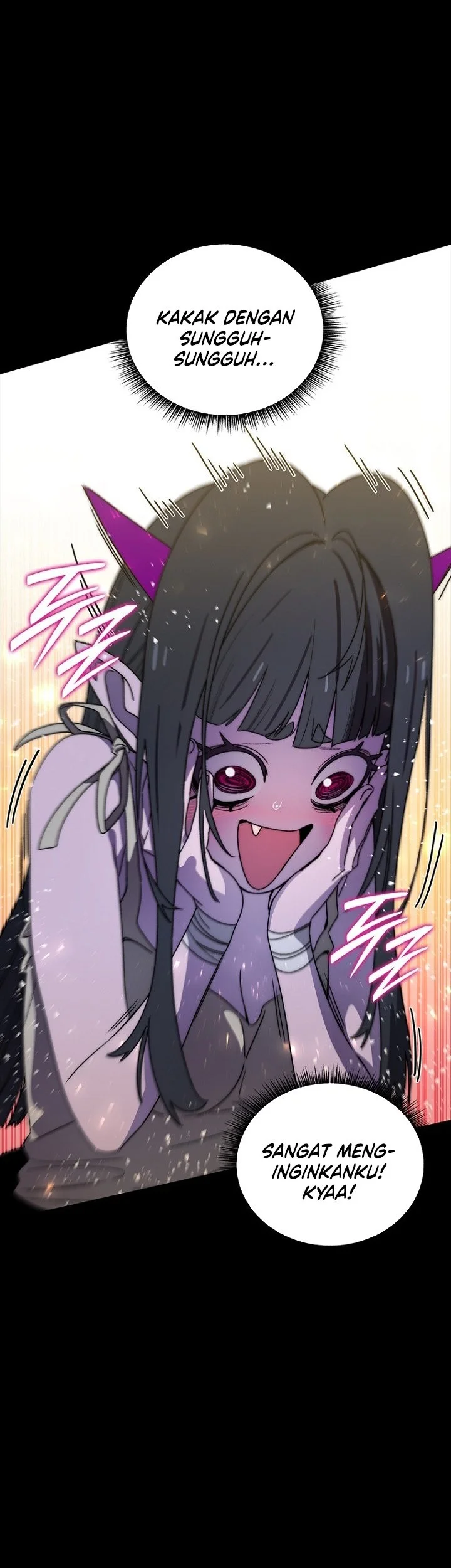 18-Year-Old Demon King Bab 29 halaman 10