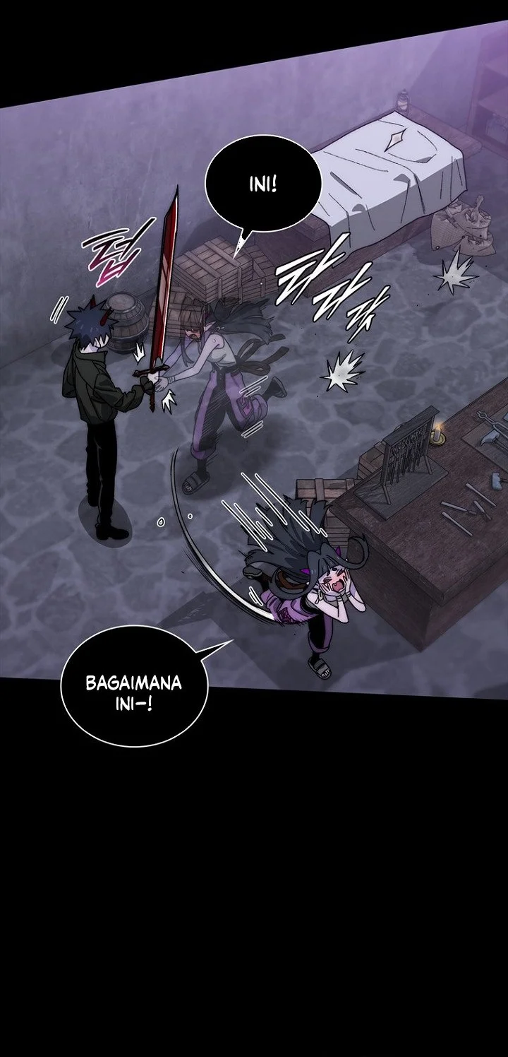 18-Year-Old Demon King Bab 29 halaman 11