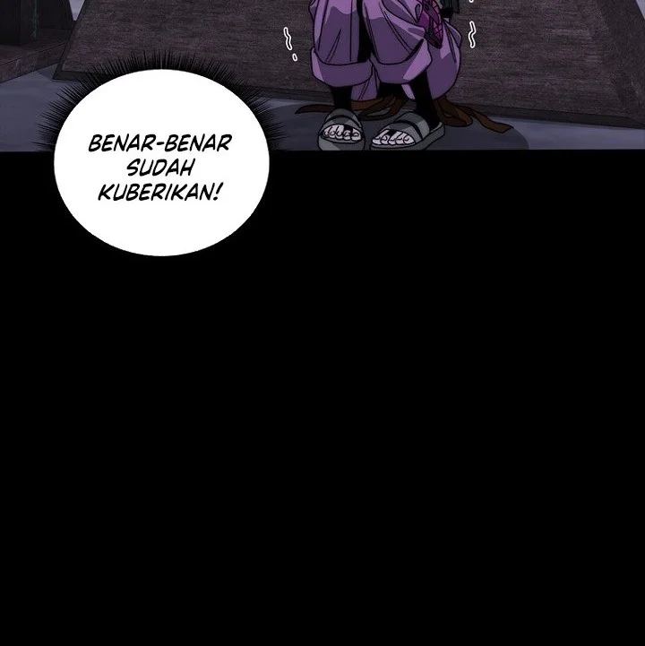 18-Year-Old Demon King Bab 29 halaman 13