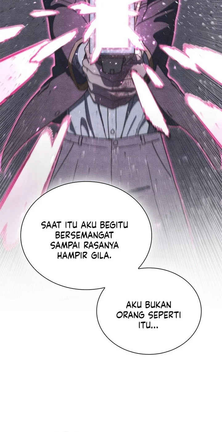 18-Year-Old Demon King Bab 29 halaman 36