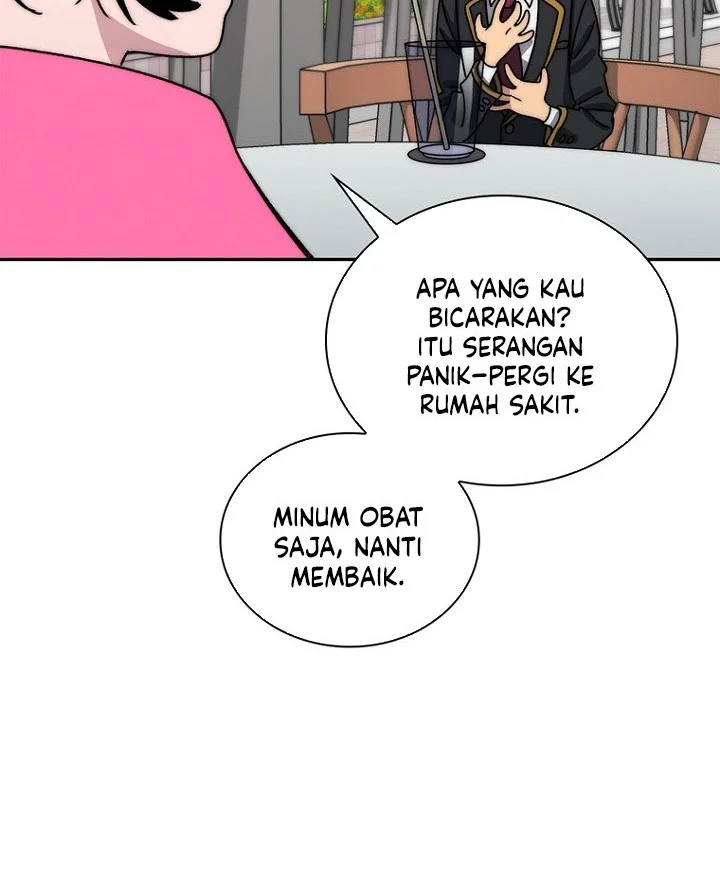 18-Year-Old Demon King Bab 29 halaman 42