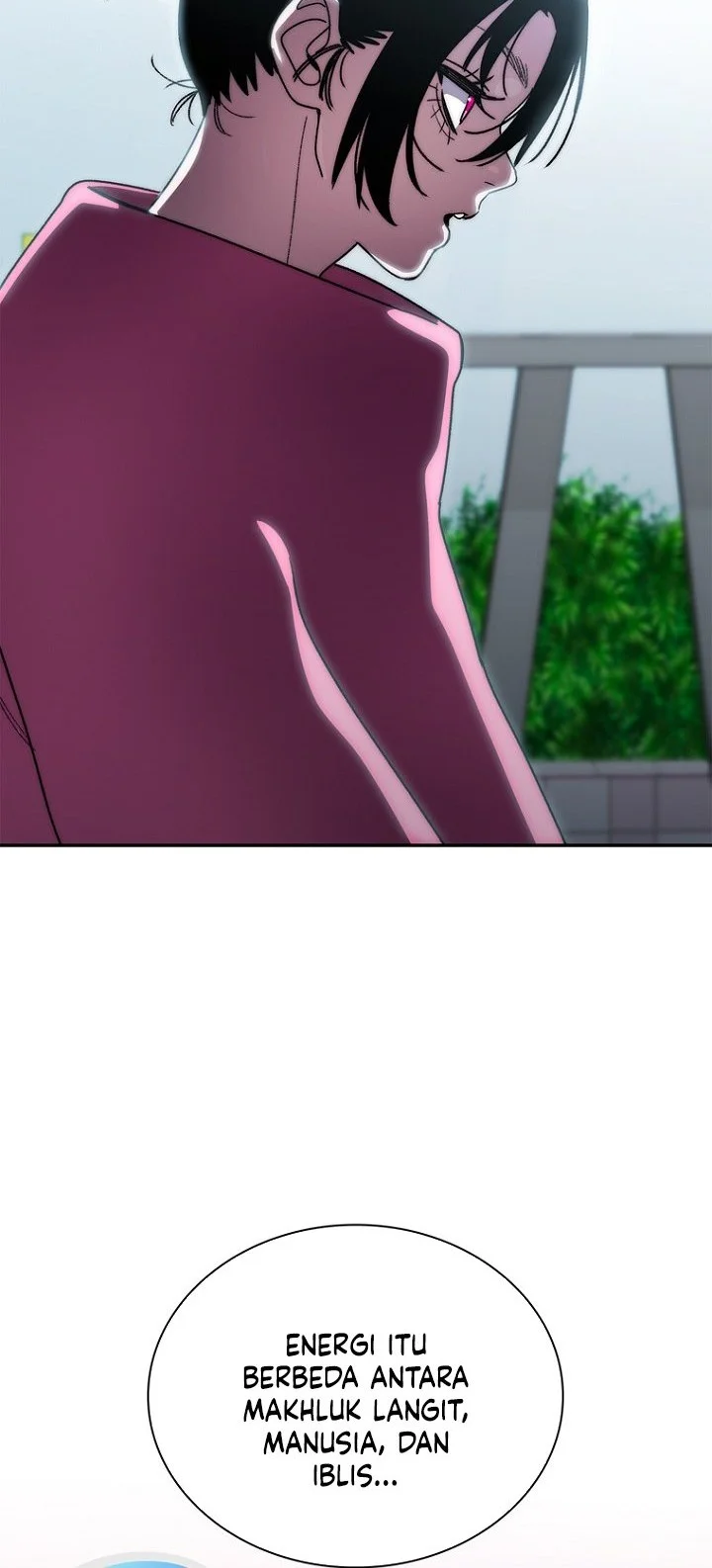 18-Year-Old Demon King Bab 29 halaman 44