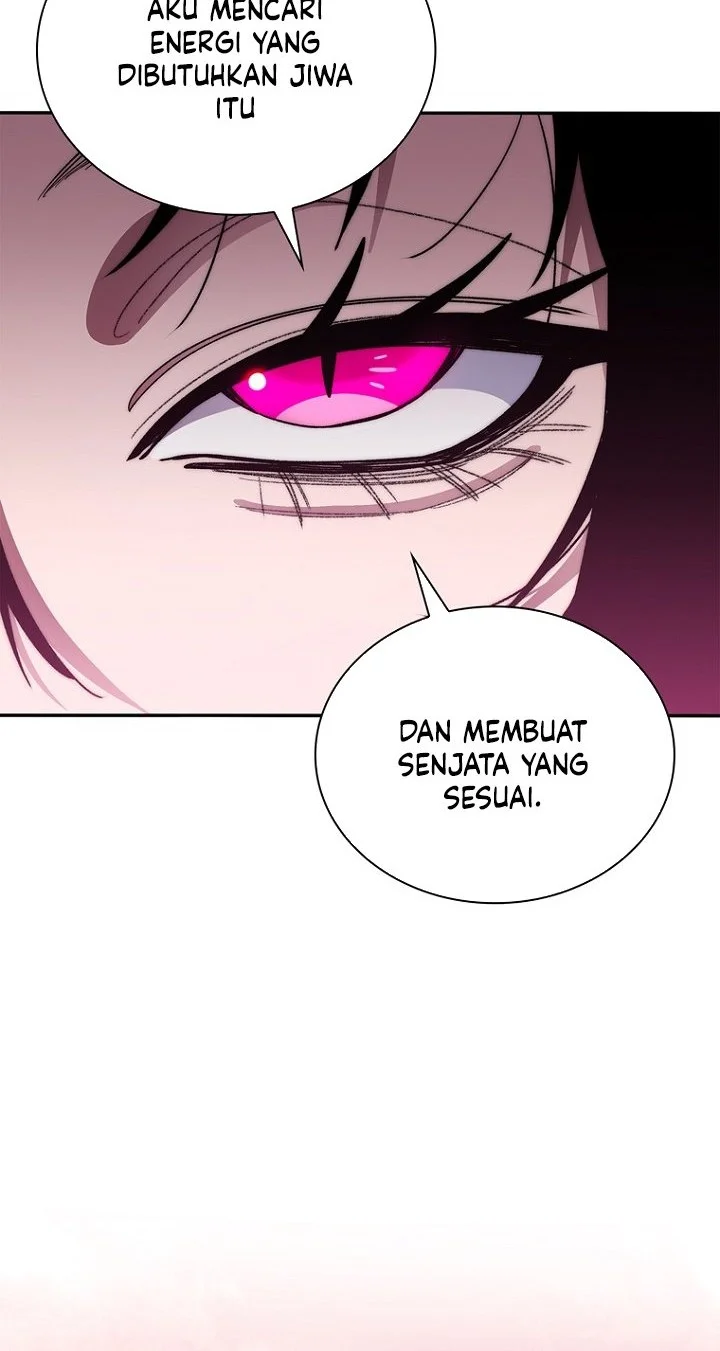 18-Year-Old Demon King Bab 29 halaman 48