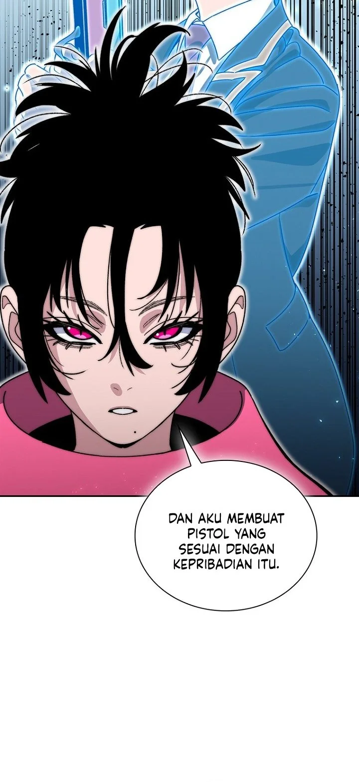 18-Year-Old Demon King Bab 29 halaman 52