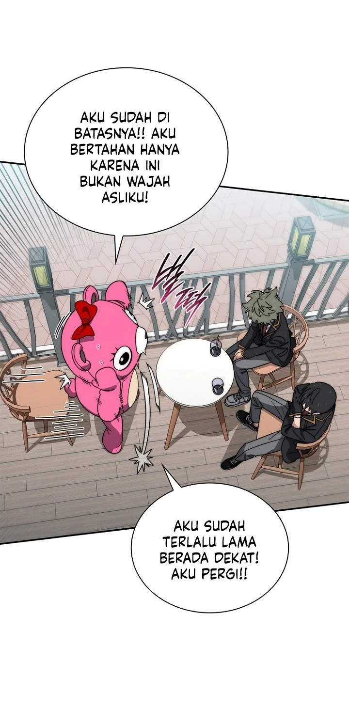 18-Year-Old Demon King Bab 29 halaman 54