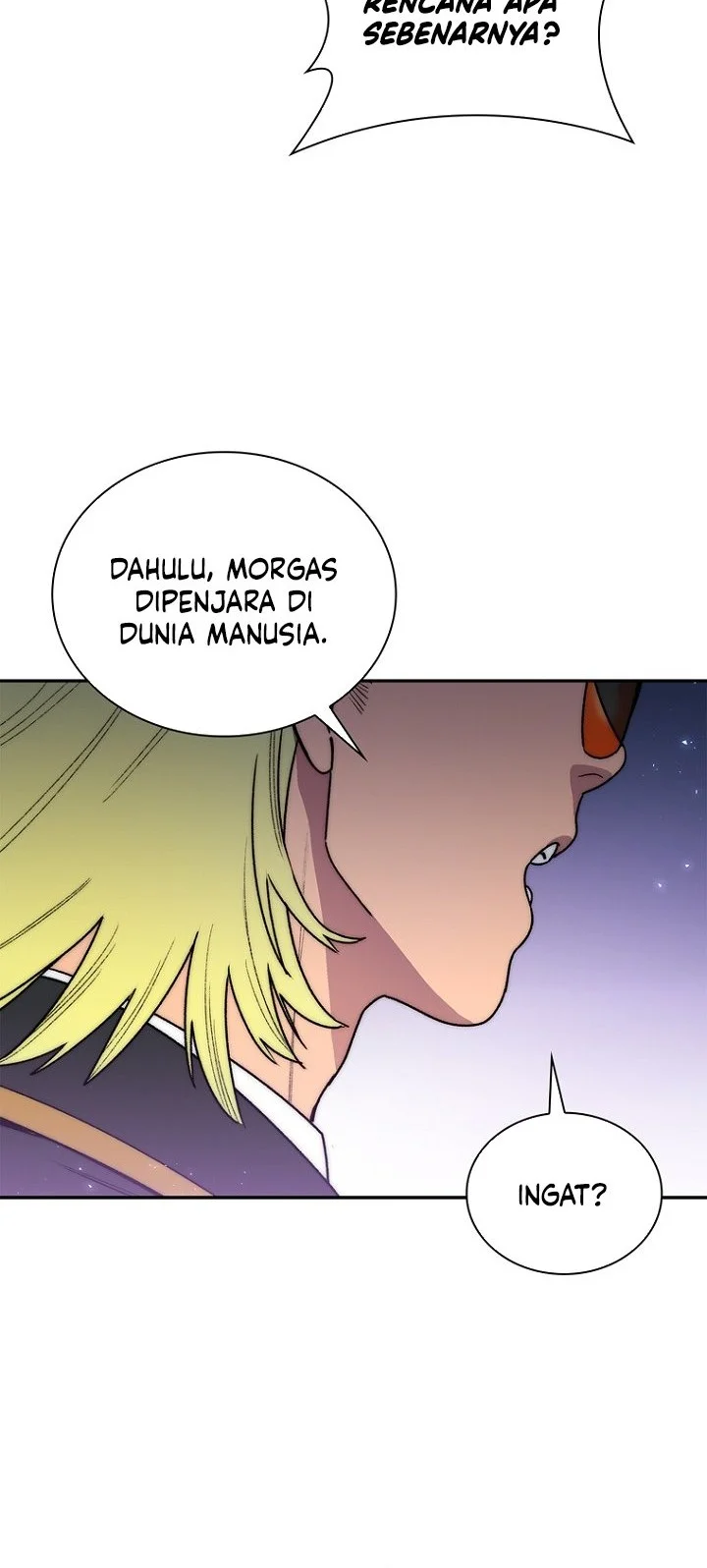 18-Year-Old Demon King Bab 29 halaman 69