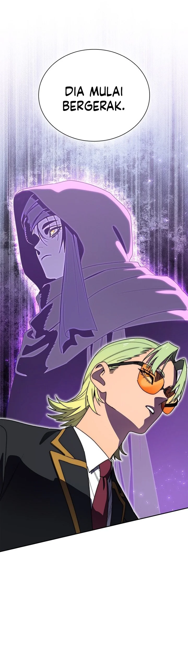 18-Year-Old Demon King Bab 29 halaman 70