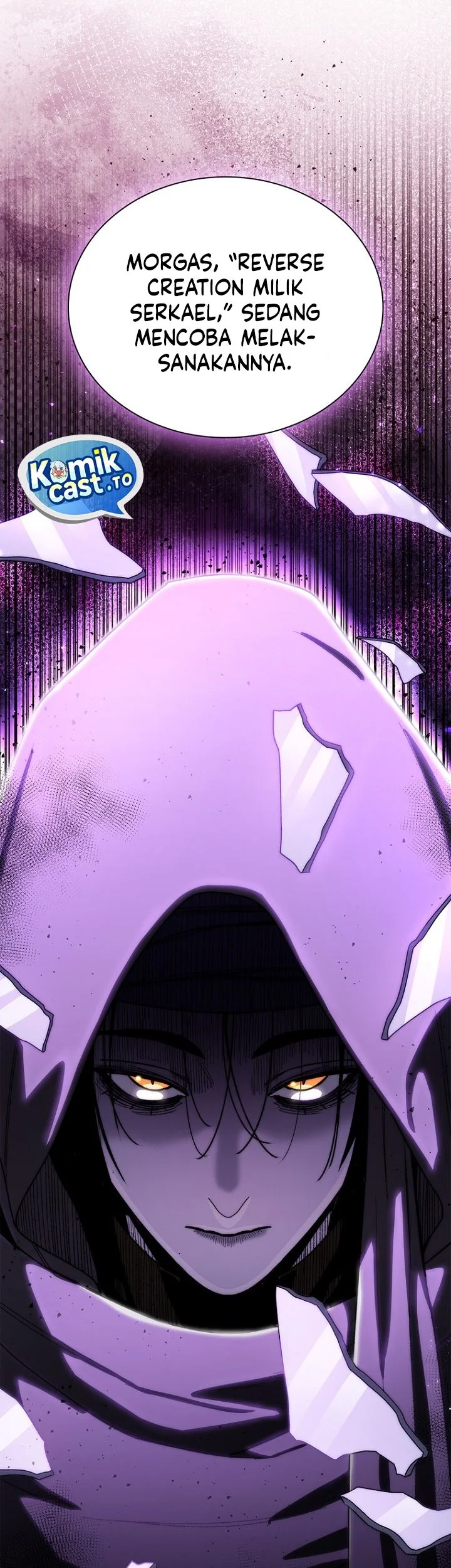 18-Year-Old Demon King Bab 29 halaman 72