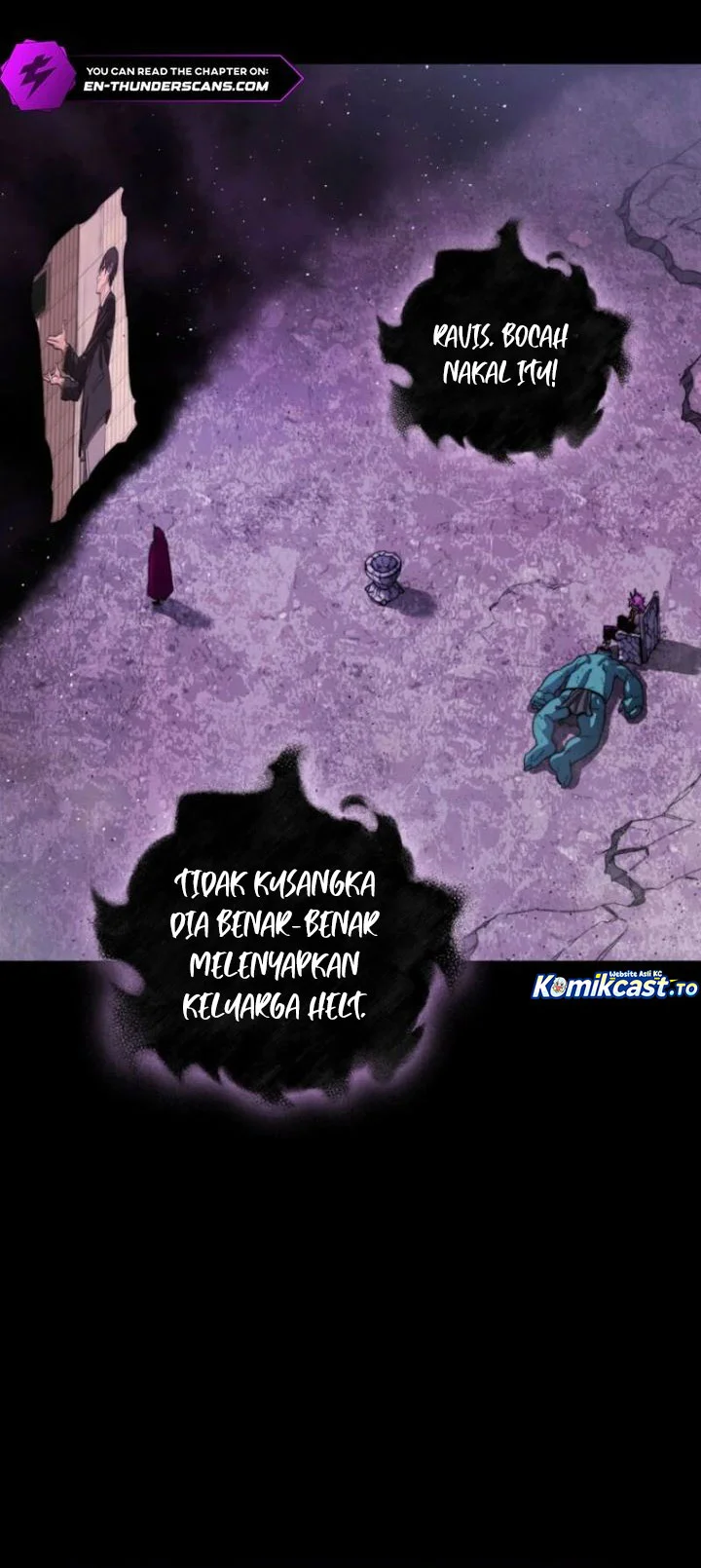 18-Year-Old Demon King Bab 3 halaman 3