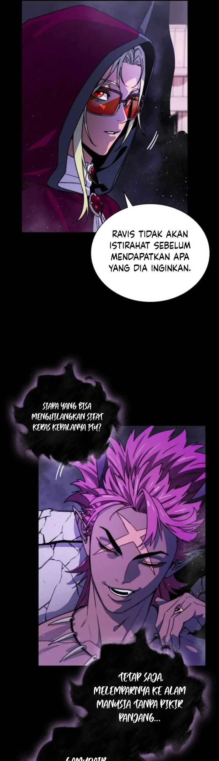 18-Year-Old Demon King Bab 3 halaman 4
