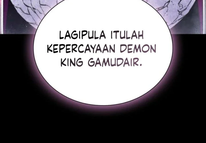 18-Year-Old Demon King Bab 3 halaman 7