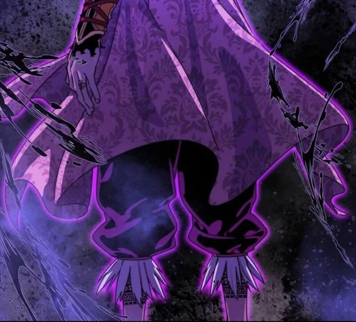 18-Year-Old Demon King Bab 3 halaman 19