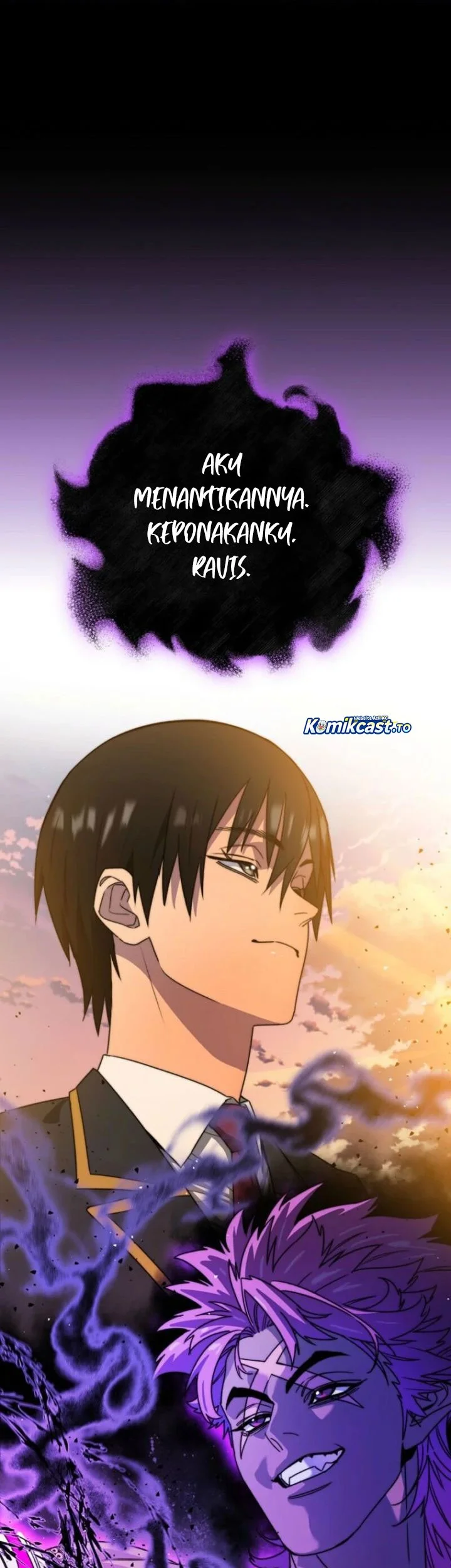 18-Year-Old Demon King Bab 3 halaman 20