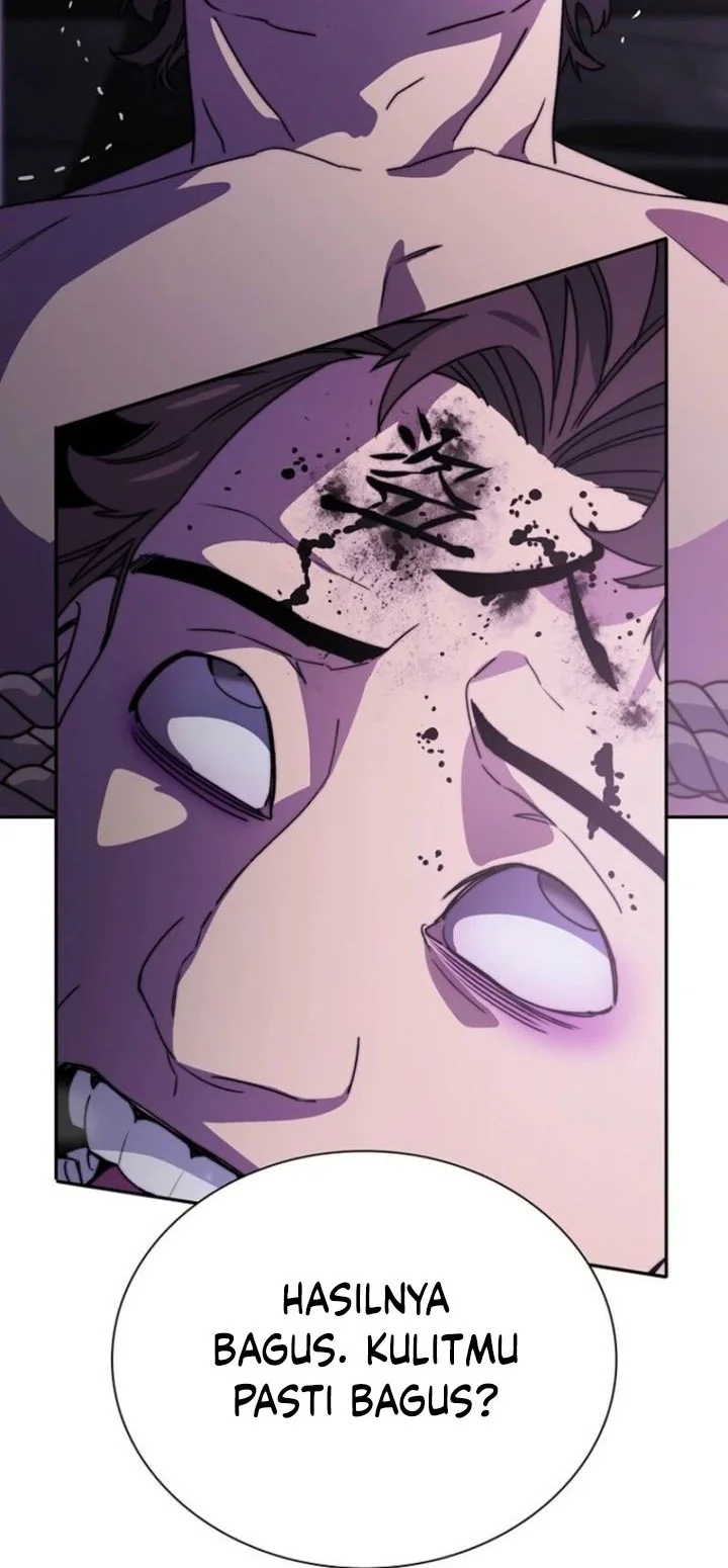 18-Year-Old Demon King Bab 3 halaman 37