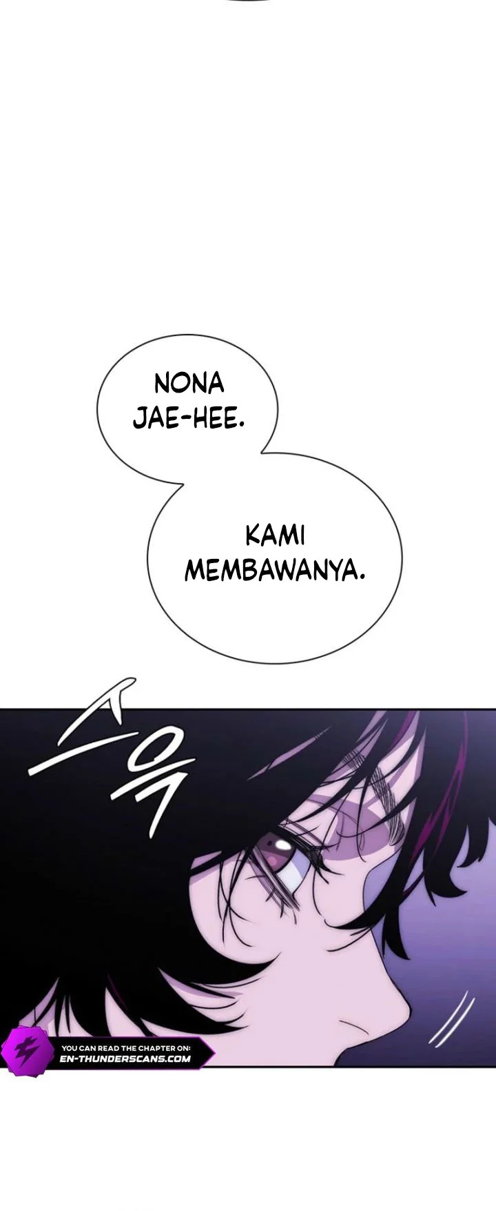 18-Year-Old Demon King Bab 3 halaman 38