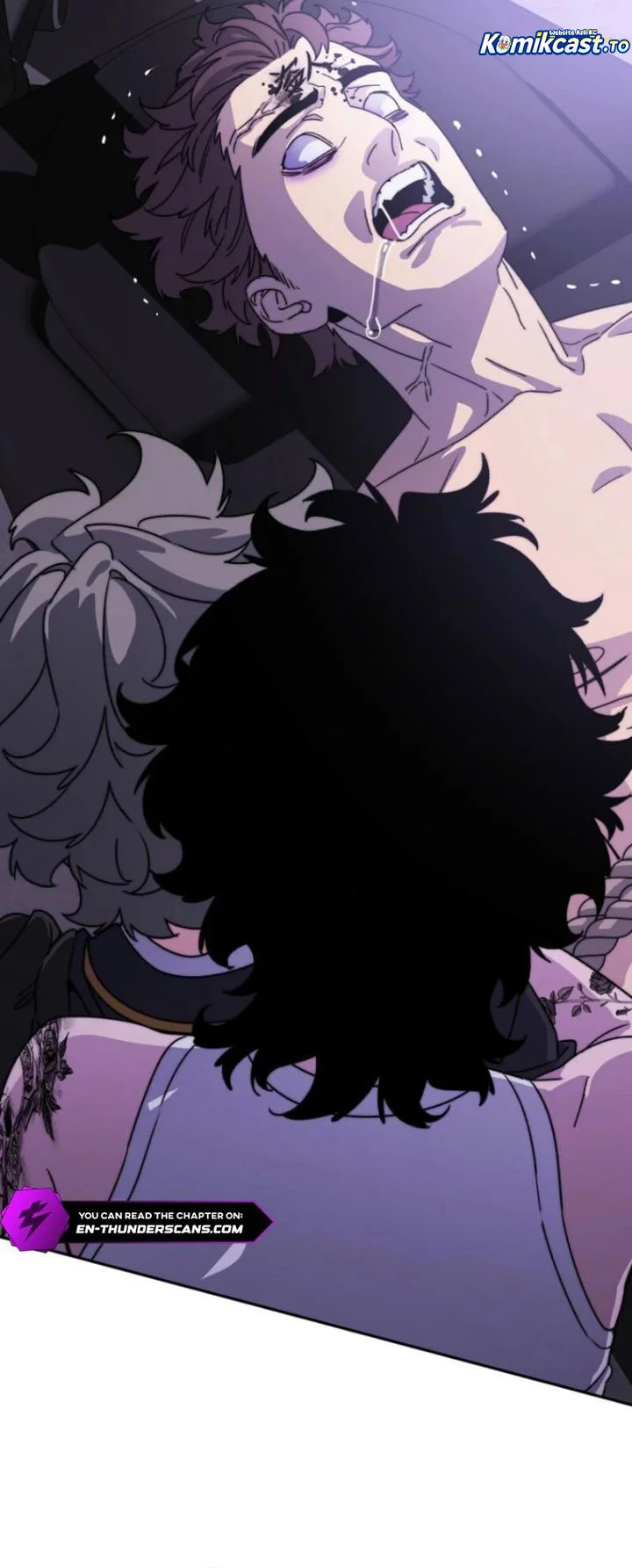 18-Year-Old Demon King Bab 3 halaman 42