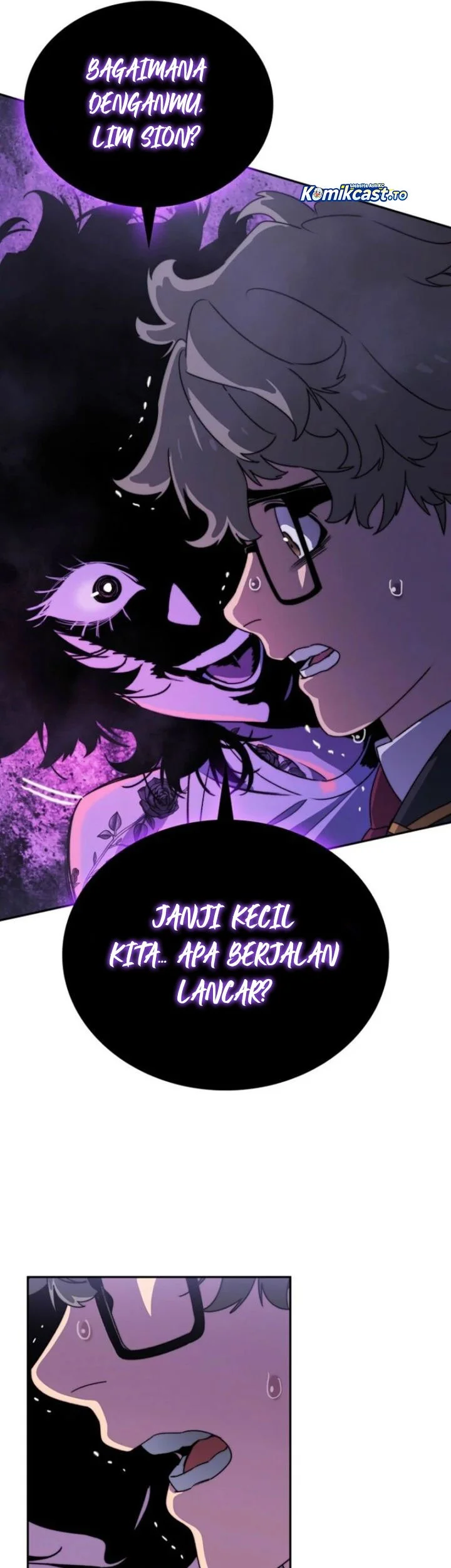 18-Year-Old Demon King Bab 3 halaman 44