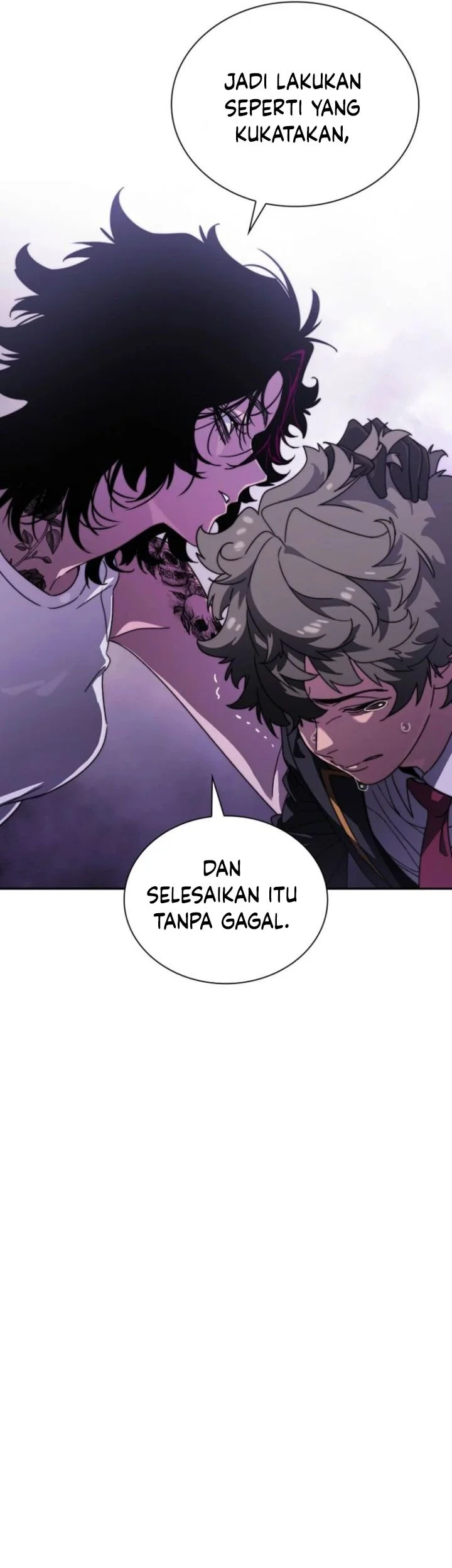 18-Year-Old Demon King Bab 3 halaman 55