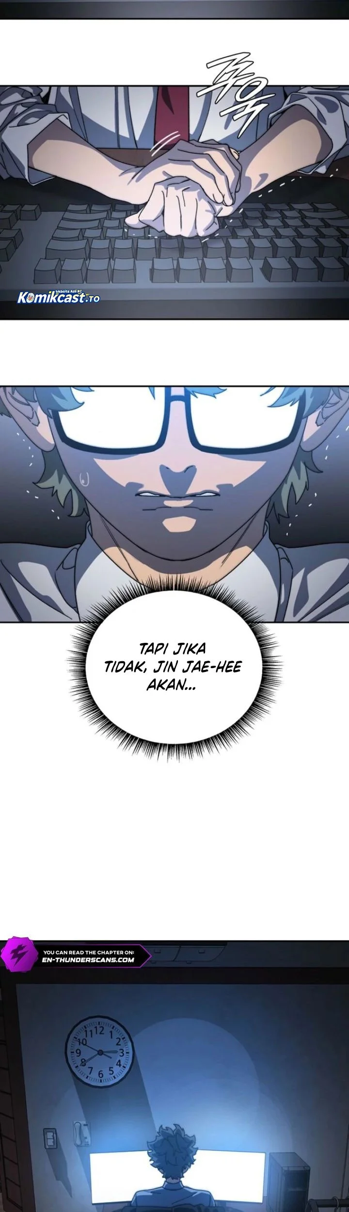 18-Year-Old Demon King Bab 3 halaman 59