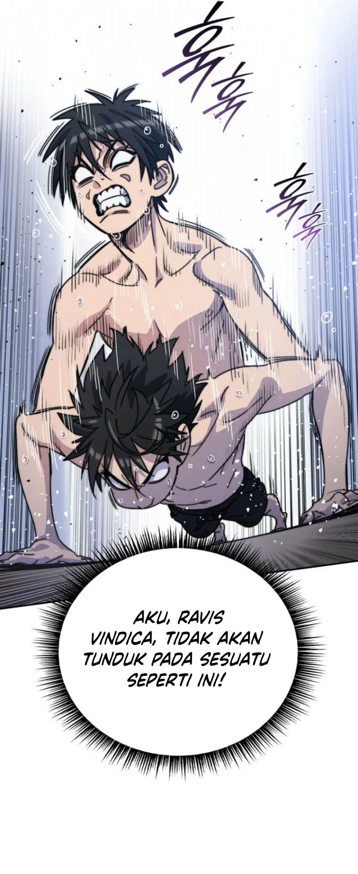 18-Year-Old Demon King Bab 3 halaman 66