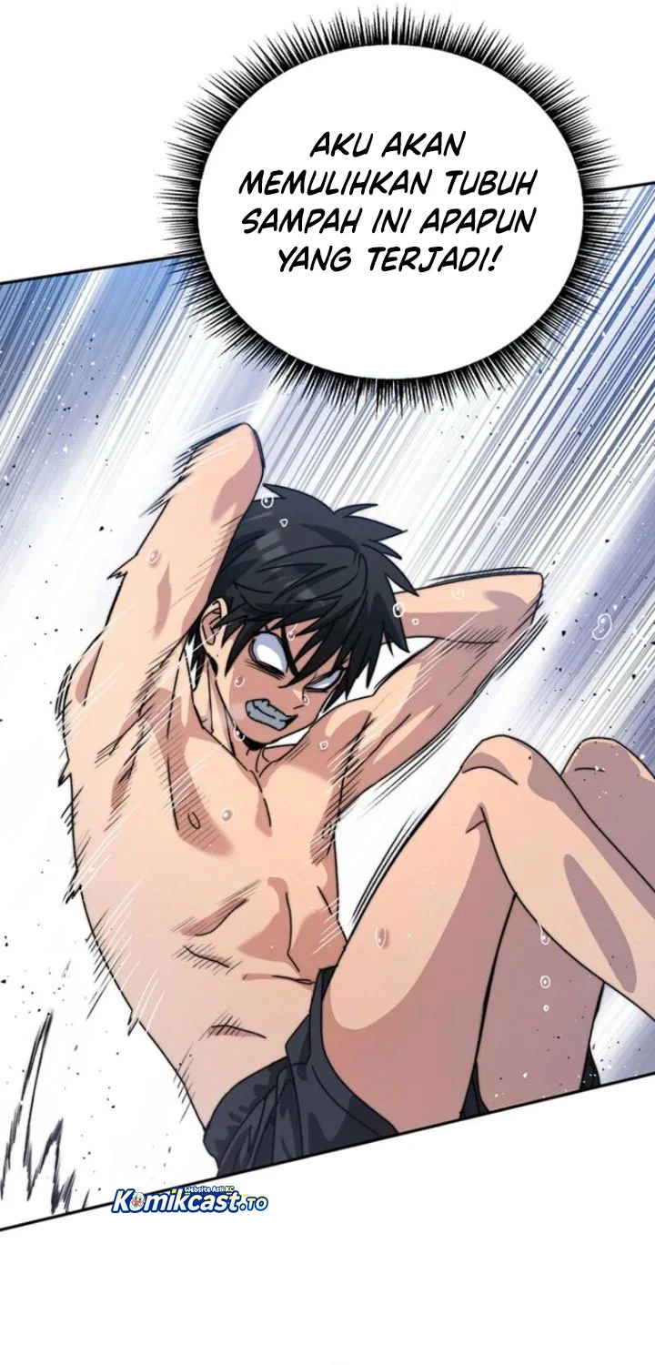 18-Year-Old Demon King Bab 3 halaman 67