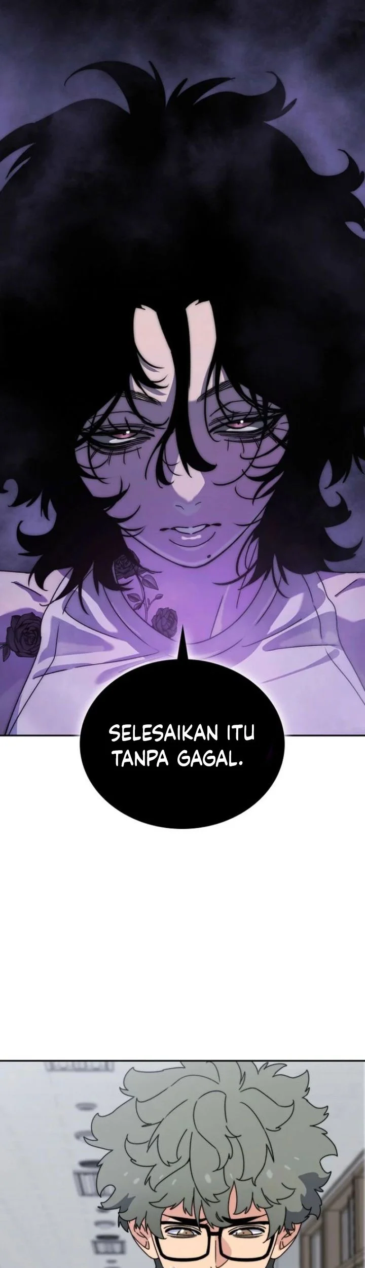 18-Year-Old Demon King Bab 3 halaman 74