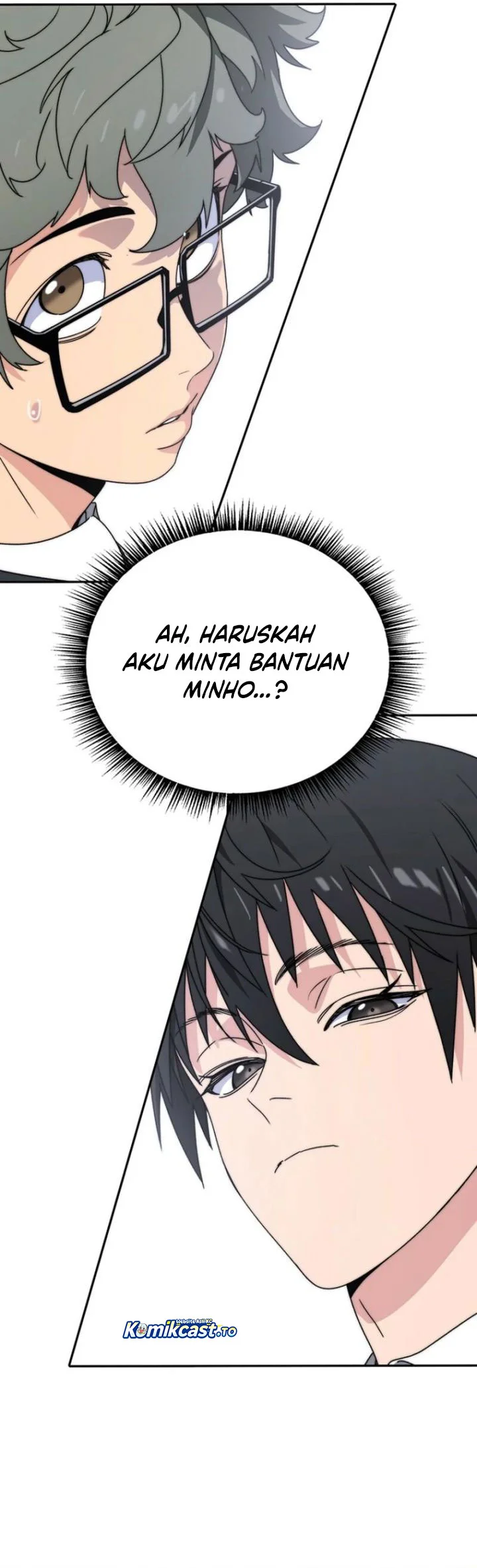18-Year-Old Demon King Bab 3 halaman 79