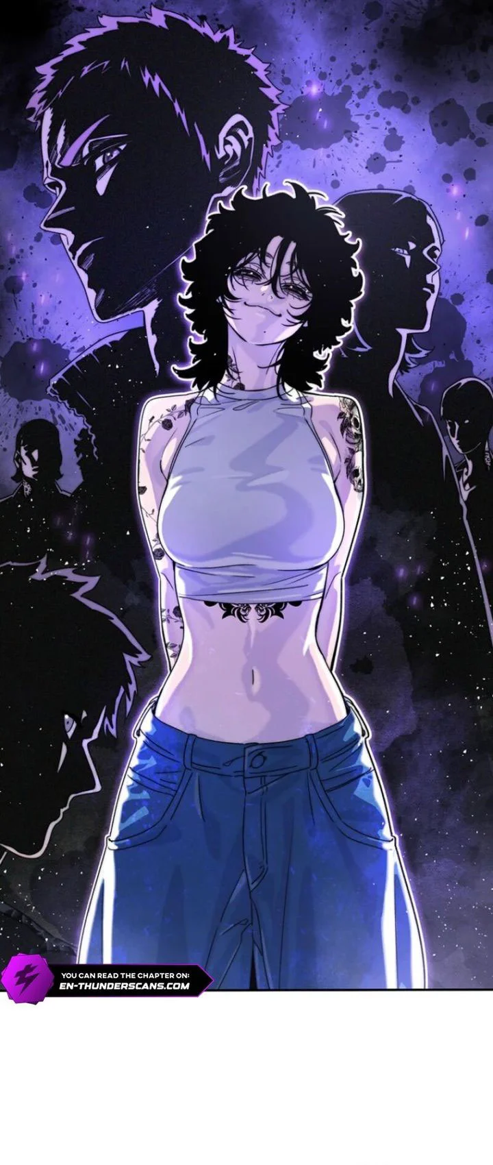 18-Year-Old Demon King Bab 3 halaman 81