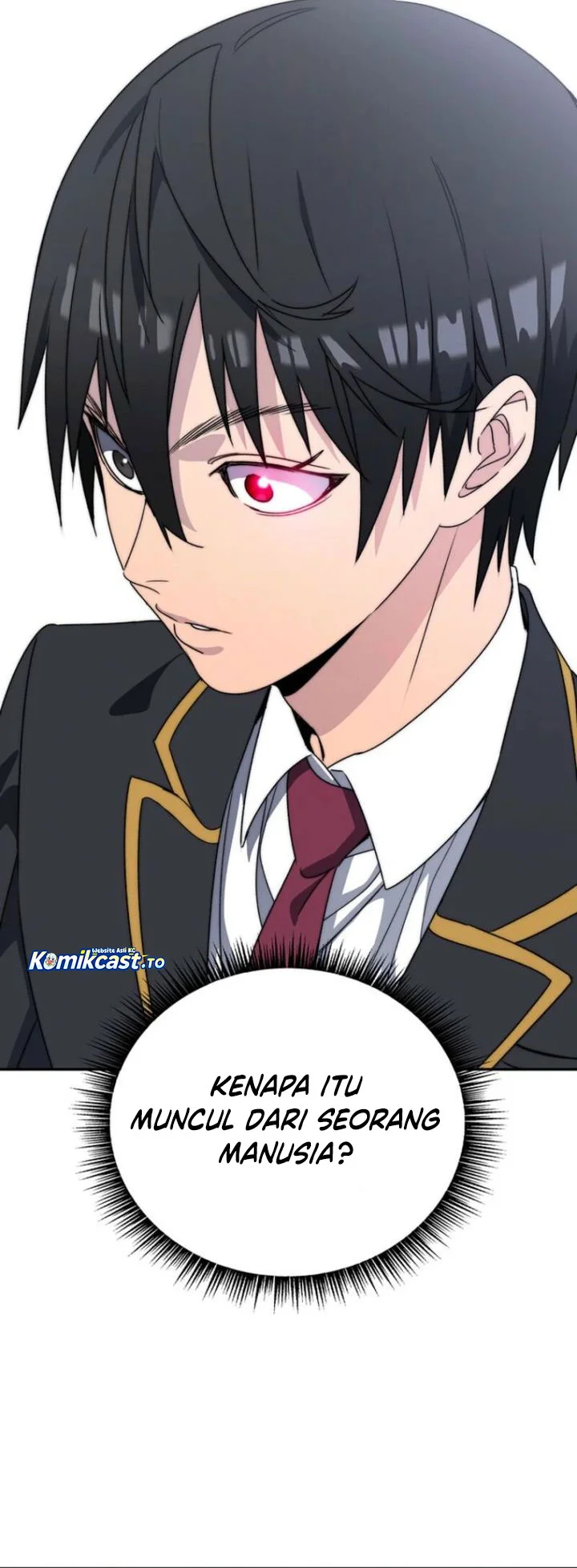 18-Year-Old Demon King Bab 3 halaman 90