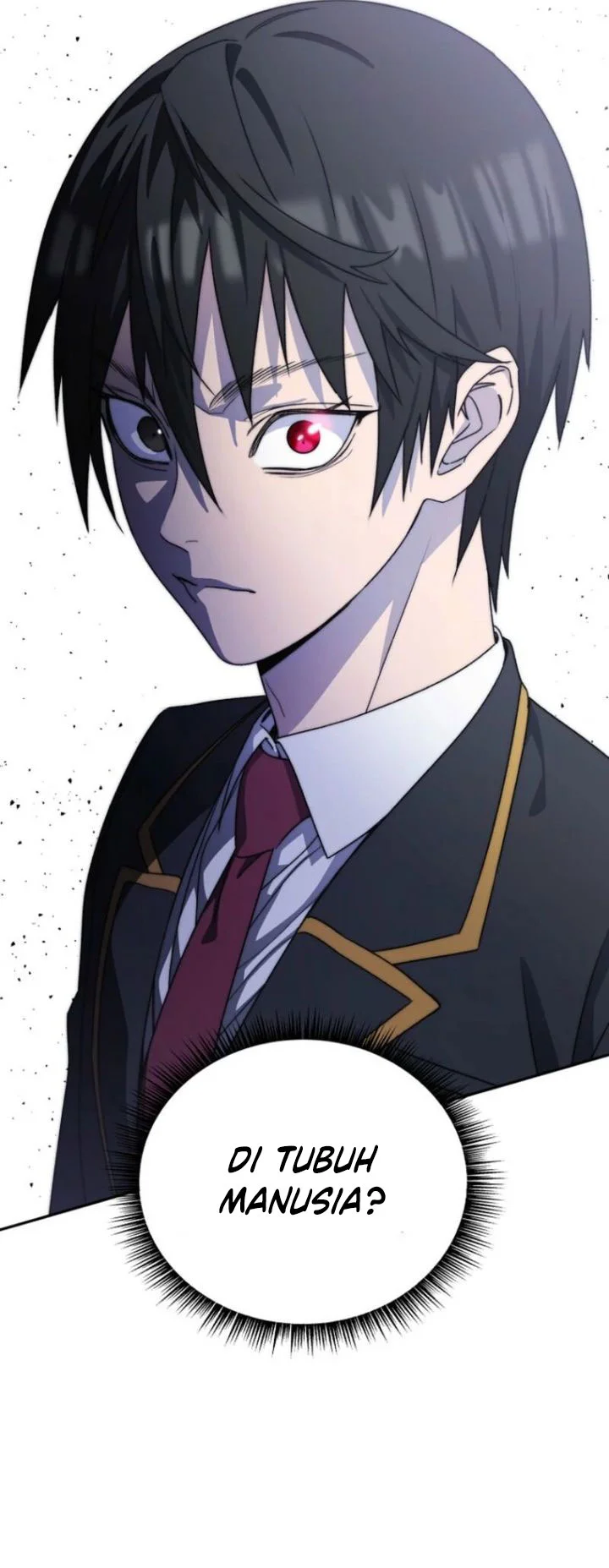 18-Year-Old Demon King Bab 3 halaman 95
