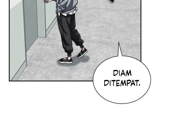 18-Year-Old Demon King Bab 3 halaman 99