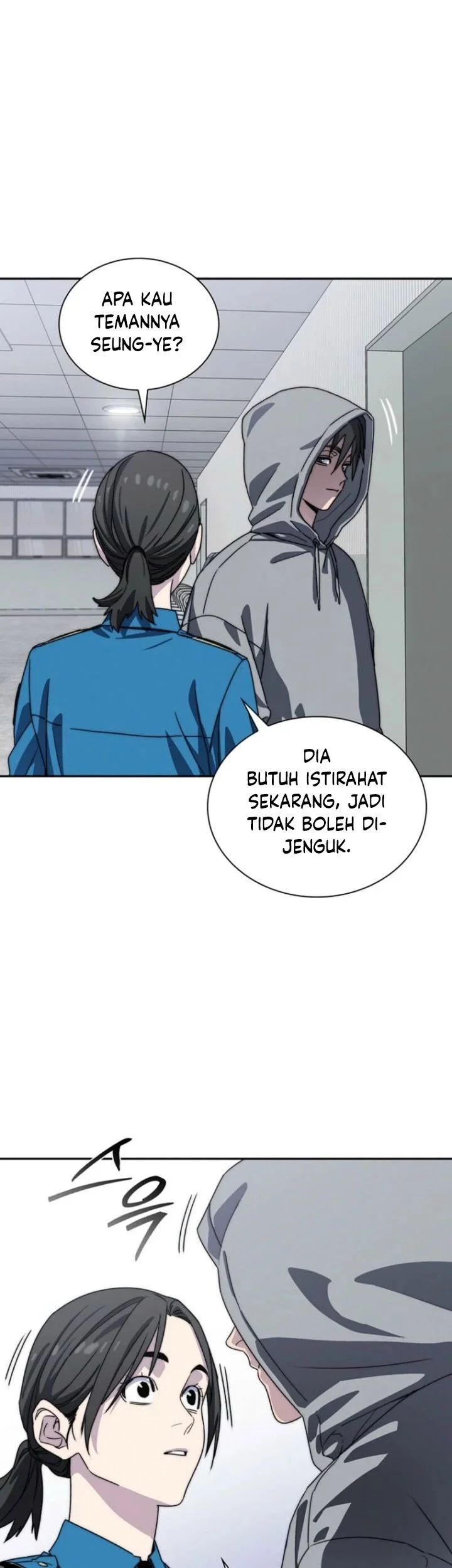 18-Year-Old Demon King Bab 3 halaman 100