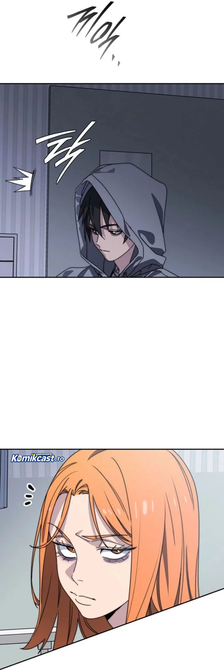 18-Year-Old Demon King Bab 3 halaman 107