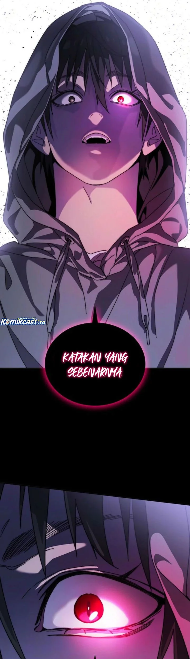 18-Year-Old Demon King Bab 3 halaman 115