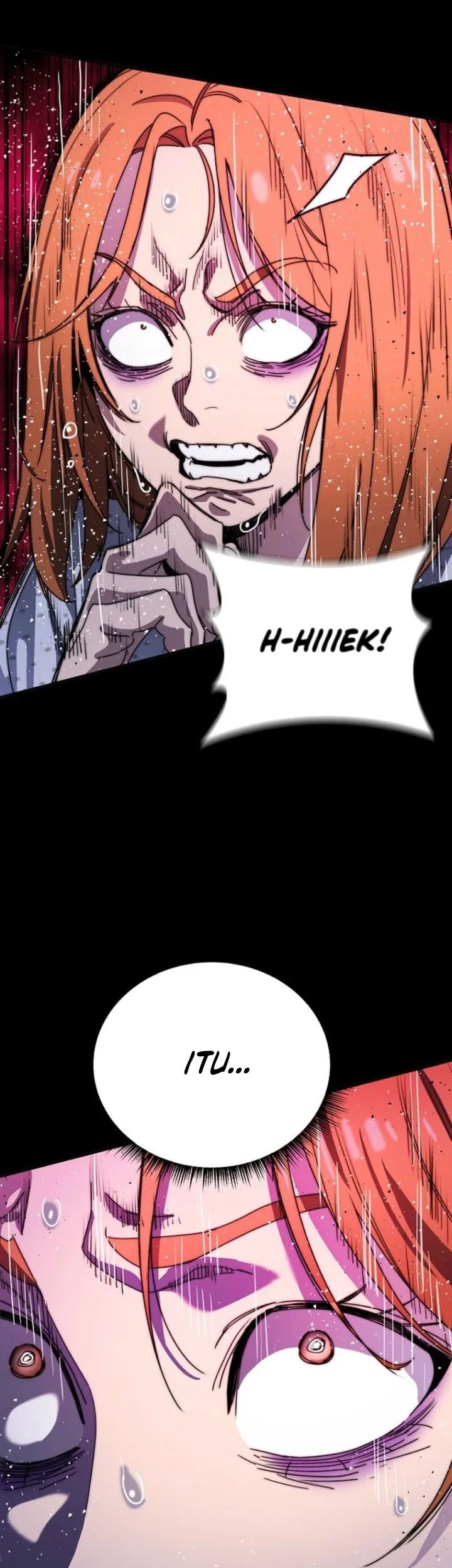 18-Year-Old Demon King Bab 3 halaman 117