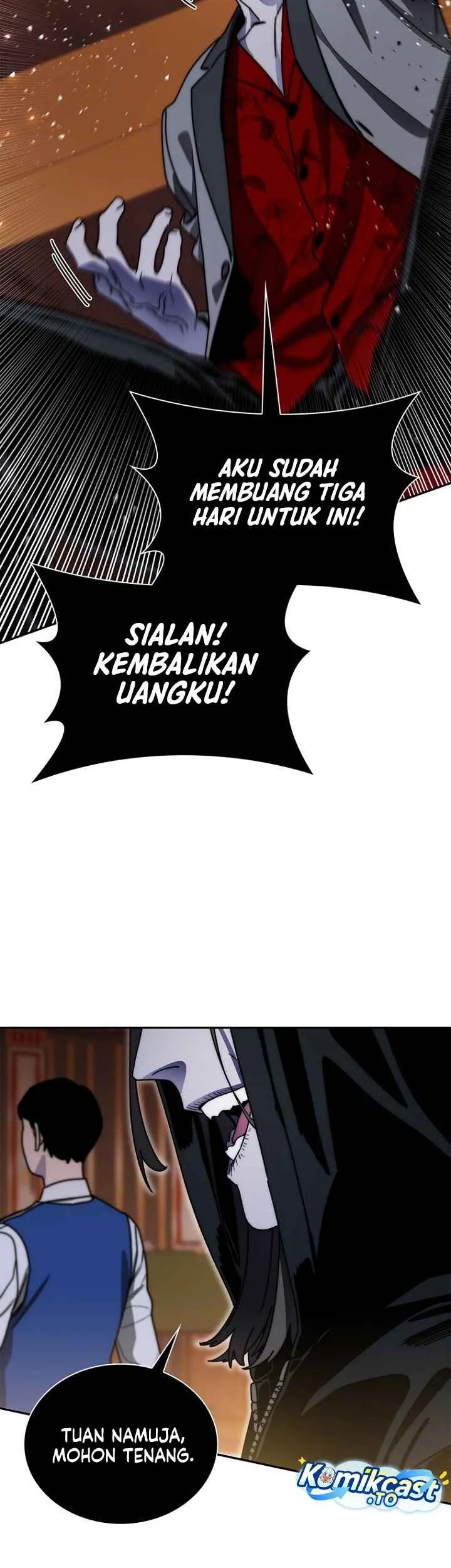 18-Year-Old Demon King Bab 30 halaman 5