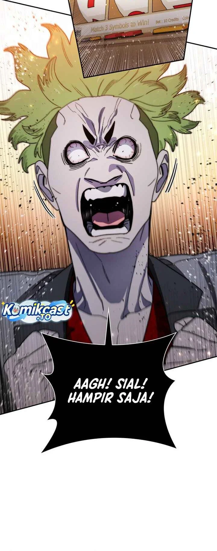 18-Year-Old Demon King Bab 30 halaman 10