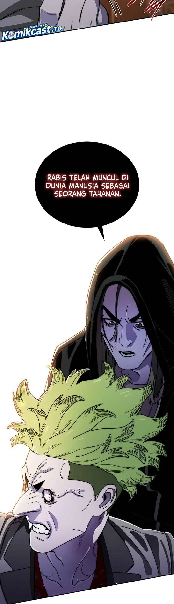 18-Year-Old Demon King Bab 30 halaman 12