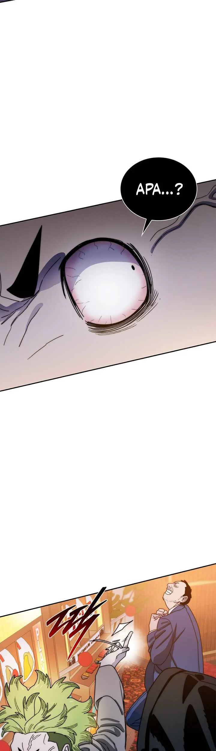 18-Year-Old Demon King Bab 30 halaman 13