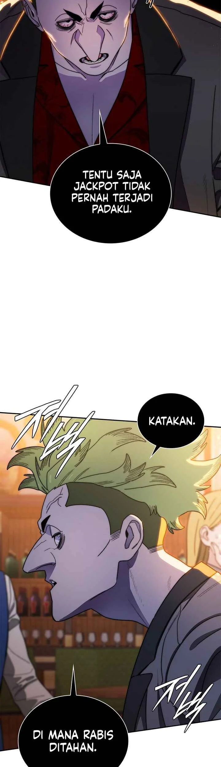 18-Year-Old Demon King Bab 30 halaman 17
