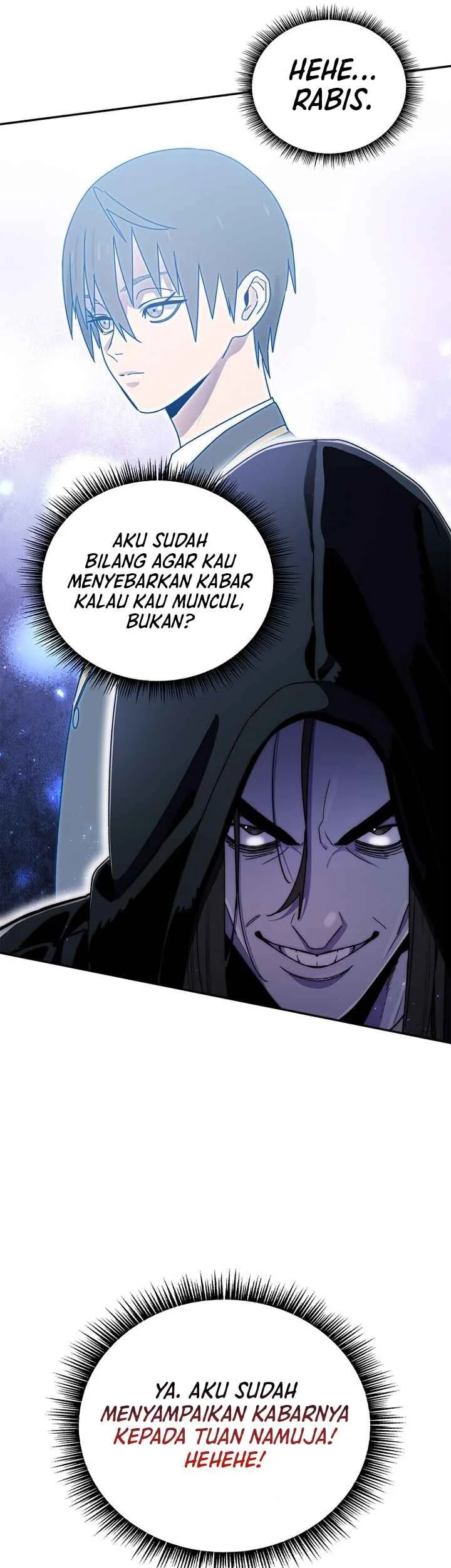 18-Year-Old Demon King Bab 30 halaman 19