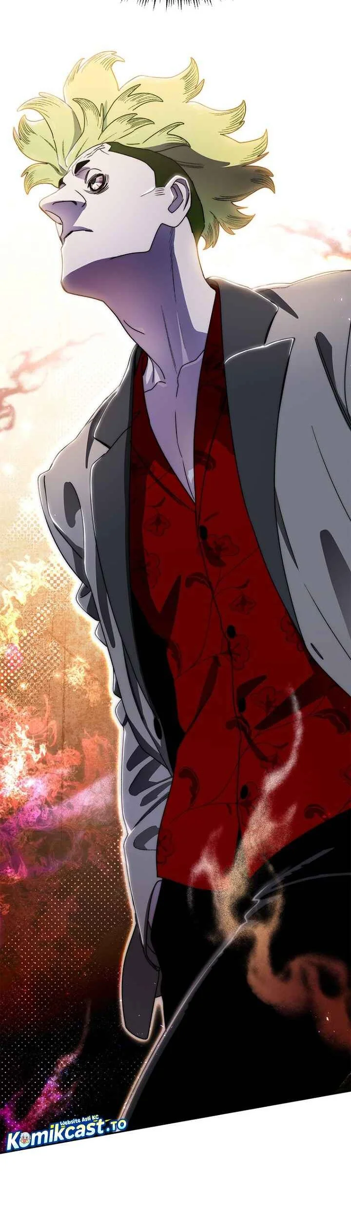 18-Year-Old Demon King Bab 30 halaman 20