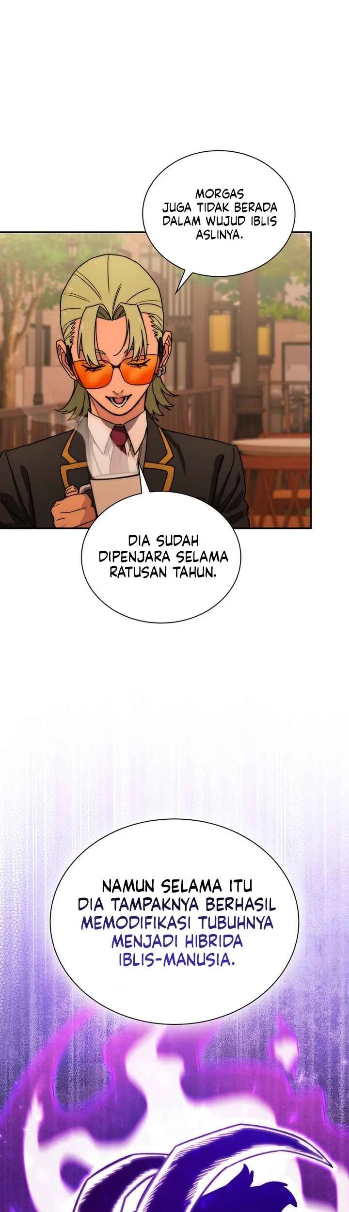 18-Year-Old Demon King Bab 30 halaman 23