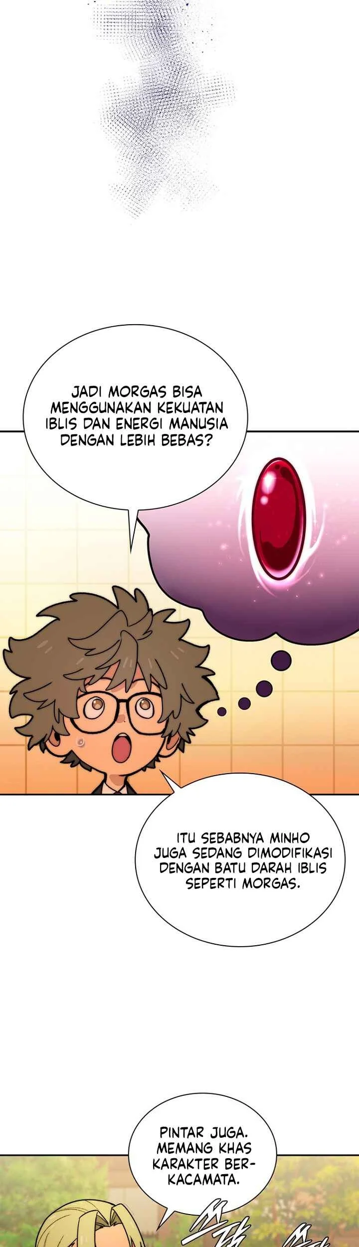 18-Year-Old Demon King Bab 30 halaman 25