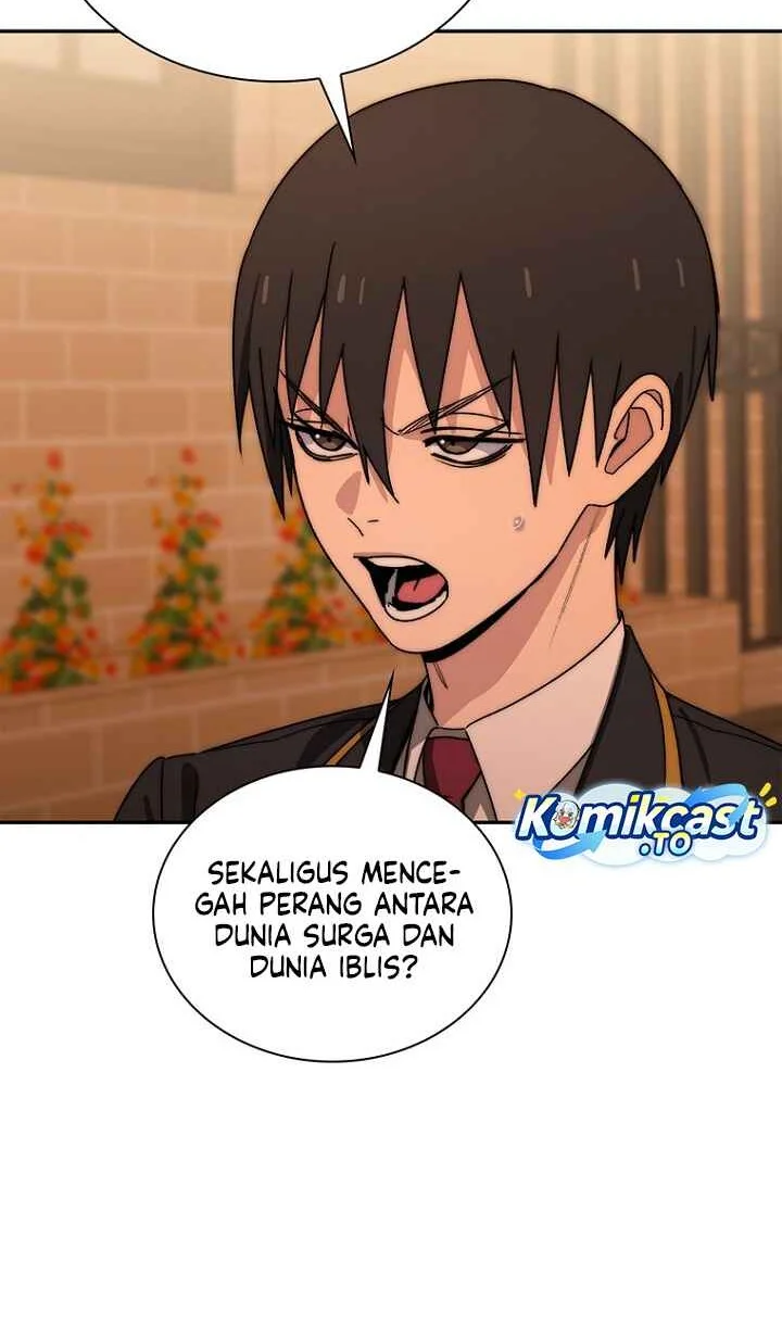 18-Year-Old Demon King Bab 30 halaman 30