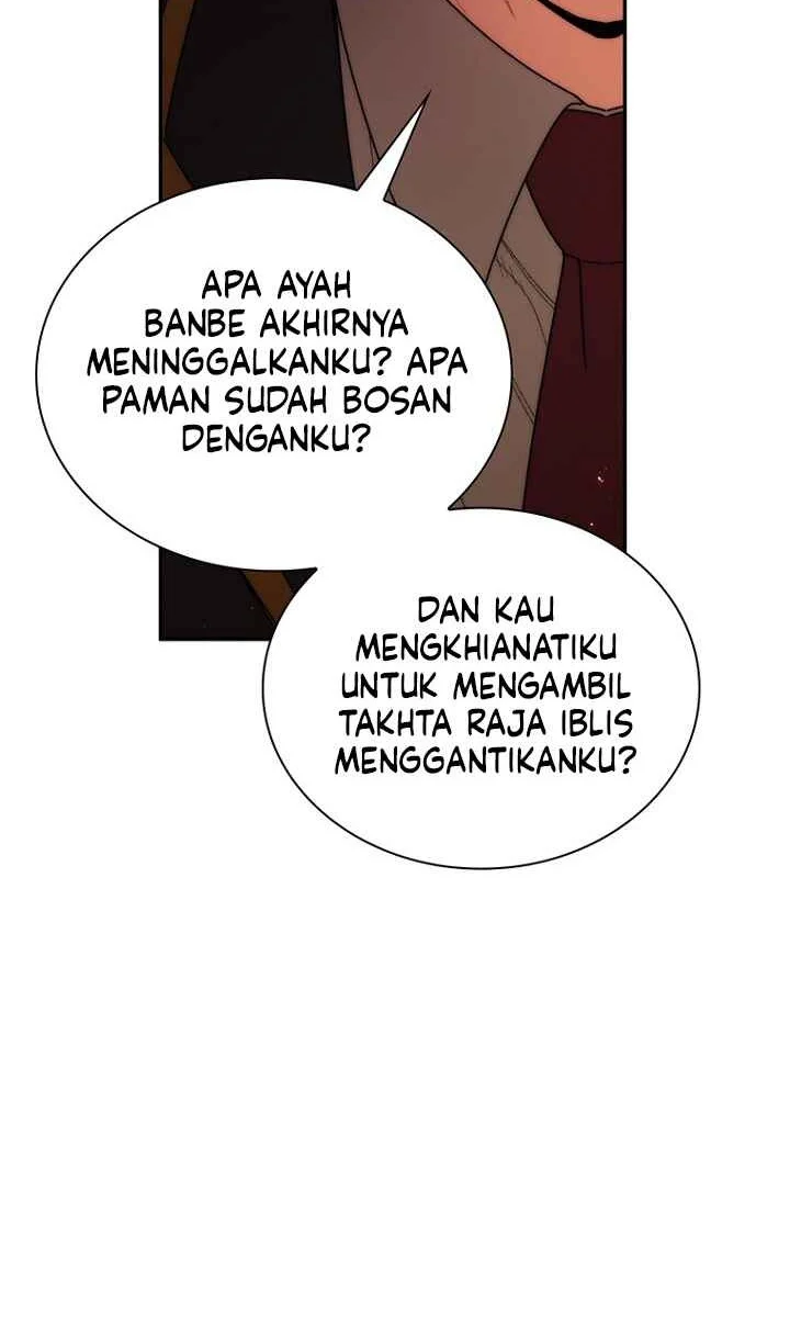 18-Year-Old Demon King Bab 30 halaman 34