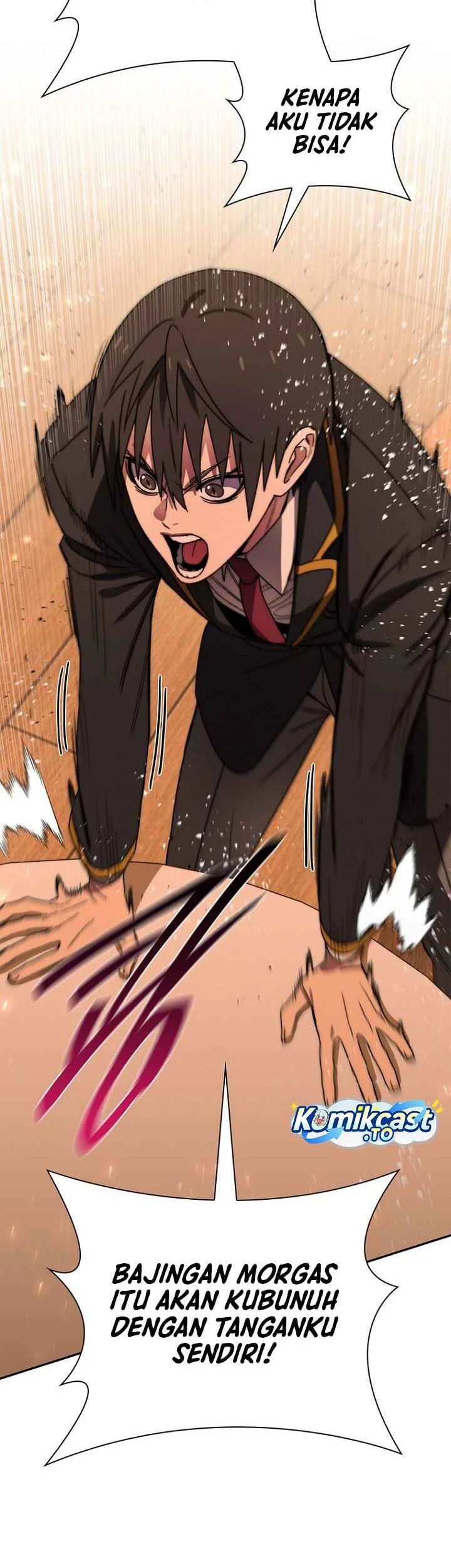 18-Year-Old Demon King Bab 30 halaman 38