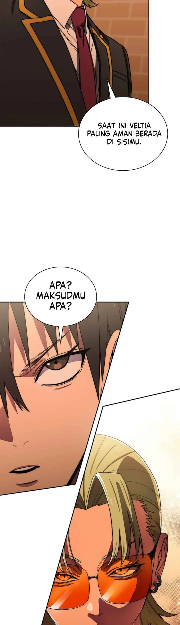 18-Year-Old Demon King Bab 30 halaman 41