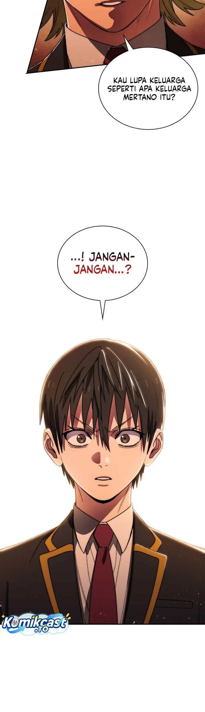 18-Year-Old Demon King Bab 30 halaman 42